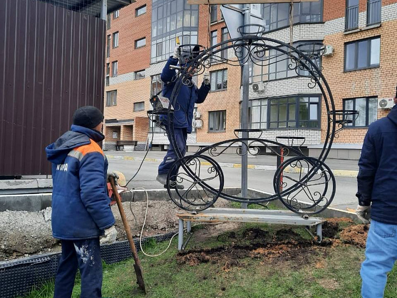 Апрель: месяц больших достижений!